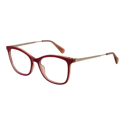 Max & Co Purple Women Optical Frames In Purple