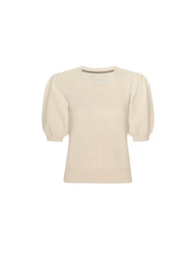Brochu Walker The Havana Sweater In Brown