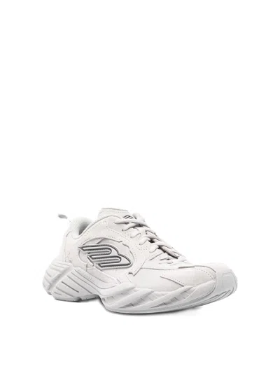 Balenciaga Monday Shoe In Gray