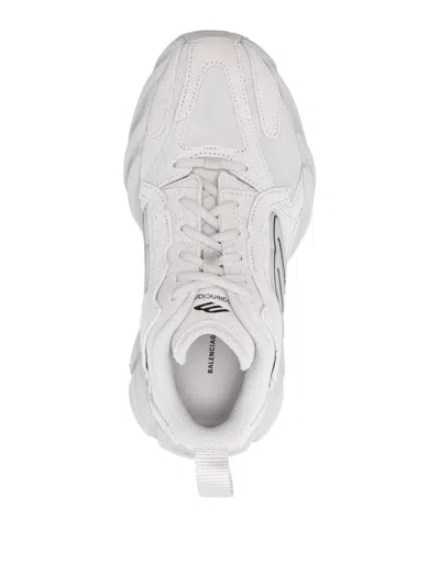 Balenciaga Monday Shoe In Gray