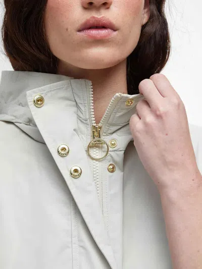 Barbour Blazer In Gray
