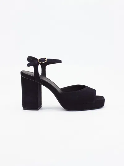 Brochu Walker The Valencia Sandal In Blue