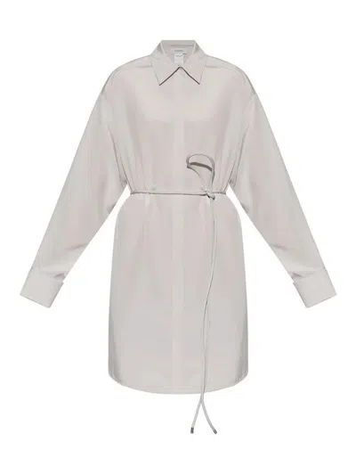 Sportmax Aeolian In Transparent