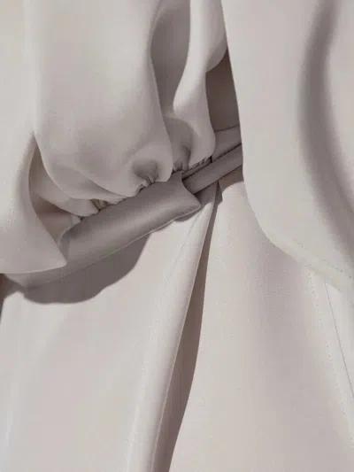 Sportmax Aeolian In Transparent