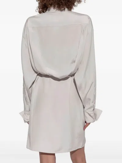 Sportmax Aeolian In Transparent