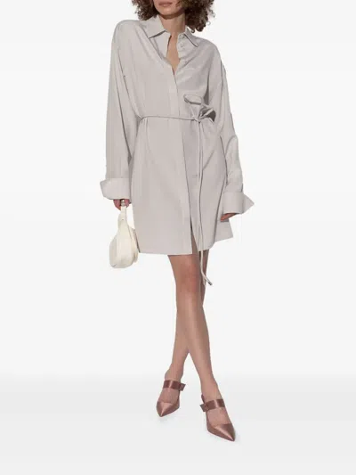 Sportmax Aeolian In Transparent