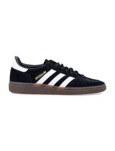 Adidas Originals Handball Spezial Sneakers Db3021 In Black