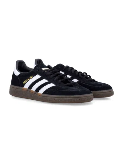 Adidas Originals Handball Spezial Sneakers Db3021 In Black