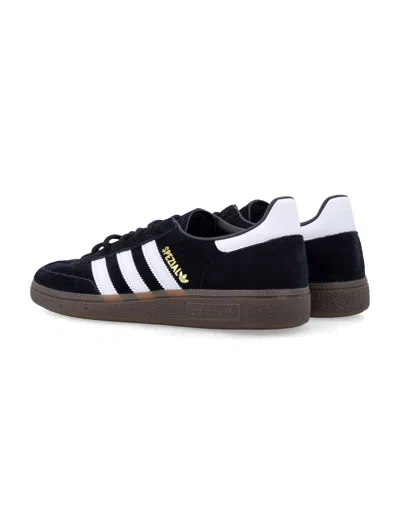 Adidas Originals Handball Spezial Sneakers Db3021 In Black