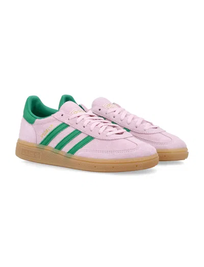 Adidas Originals Handball Spezial Woman's Sneakers In Pink