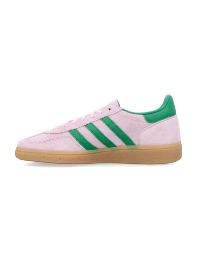 Adidas Originals Handball Spezial Woman's Sneakers In Pink