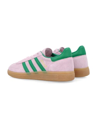 Adidas Originals Handball Spezial Woman's Sneakers In Pink