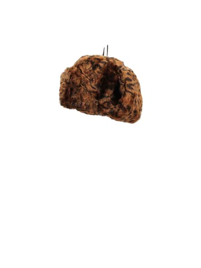 Kangol Hats In Brown