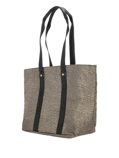 Borbonese Wallets In Multi