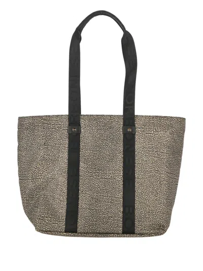 Borbonese Wallets In Multi