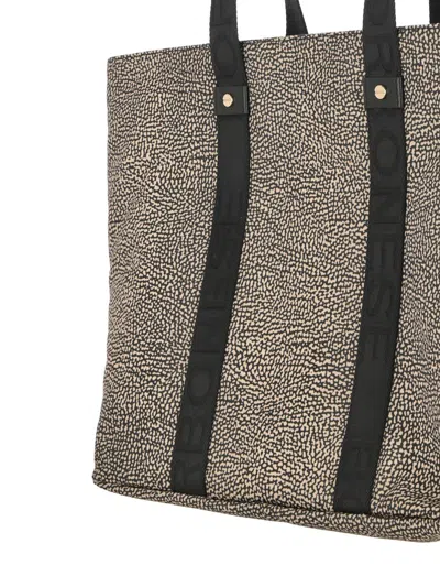 Borbonese Wallets In Multi