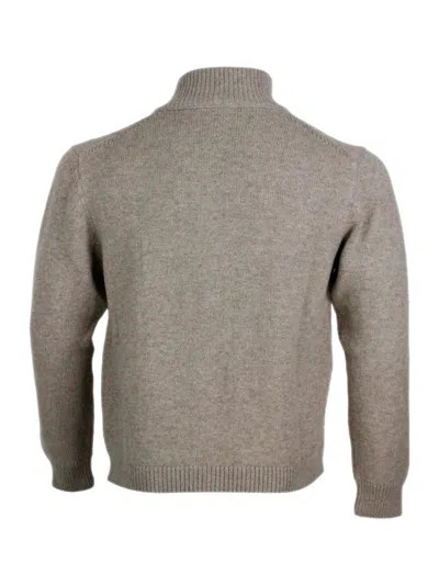 Sonrisa Sweaters In Brown