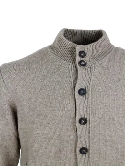 Sonrisa Sweaters In Brown