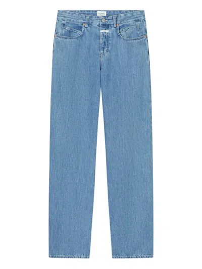 Closed Nikka Clothing In Blue