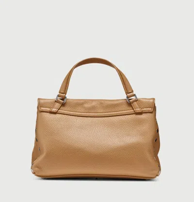 Zanellato Bags In Brown
