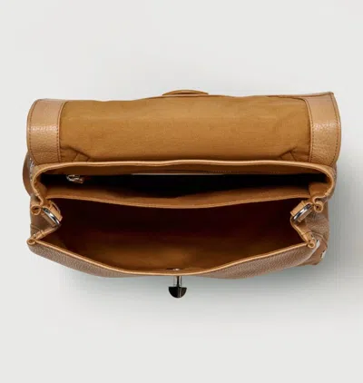 Zanellato Bags In Brown