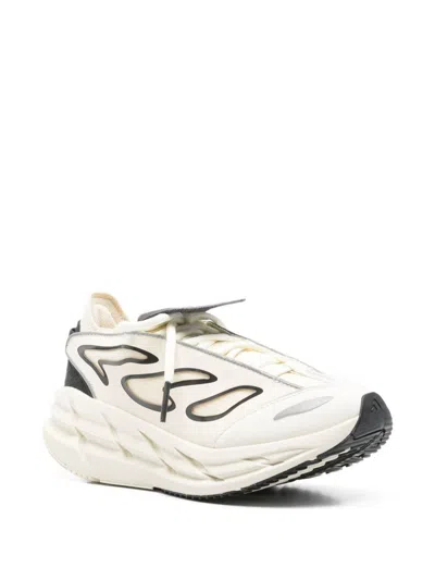 Adidas By Stella Mccartney Adistar Sneakers In White