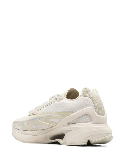 Adidas By Stella Mccartney Sportswear 2000 Sneakers In White