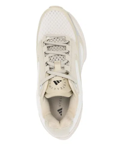 Adidas By Stella Mccartney Sportswear 2000 Sneakers In White