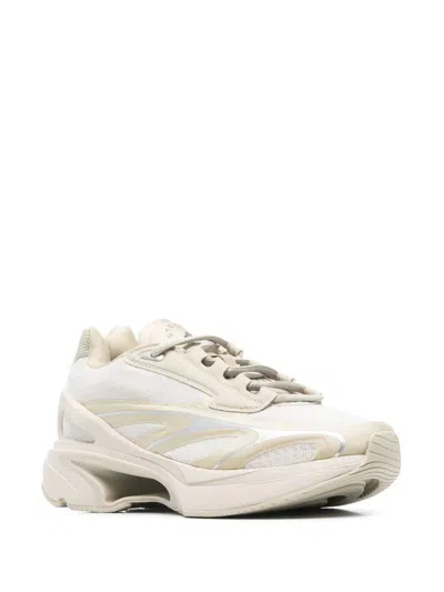 Adidas By Stella Mccartney Sportswear 2000 Sneakers In White