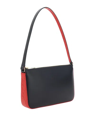 Christian Louboutin Loubila Shoulder Bag