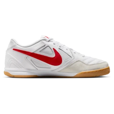 Nike Gato Soccer Sneaker In Red