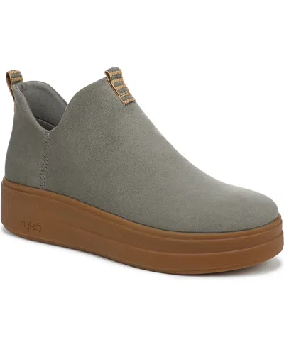 Ryka Rykä Vivie Short Boot In Multi