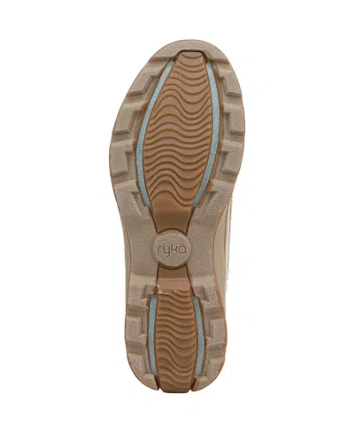 Ryka Wide Width Belfast Bootie In Multi