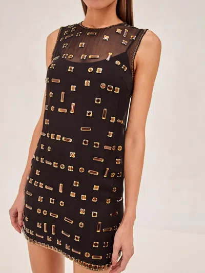 Alexis Avella Dress In Multi