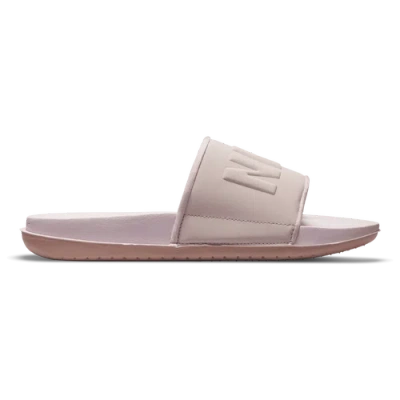 Nike Womens Offcourt Slide Sandals In Multi