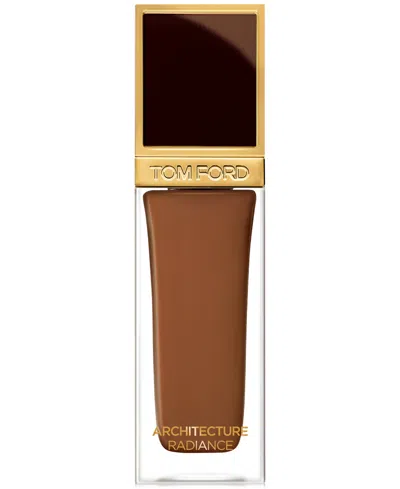 Tom Ford Architecture Radiance Hydrating Foundation Broad Spectrum Spf 50