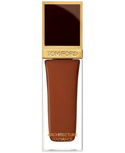 Tom Ford Architecture Radiance Hydrating Foundation Broad Spectrum Spf 50
