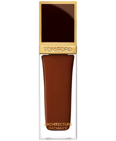 Tom Ford Architecture Radiance Hydrating Foundation Broad Spectrum Spf 50