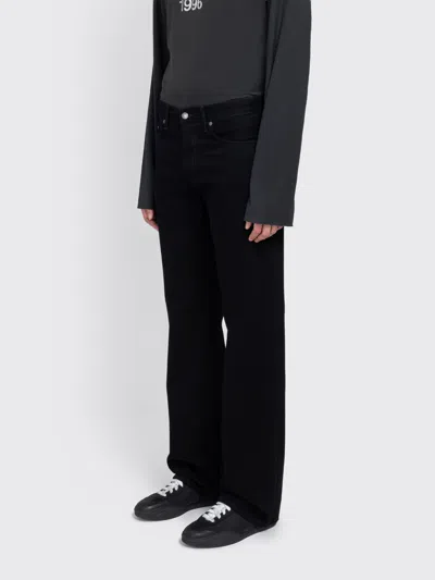 Acne Studios 2021m In Black