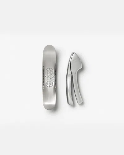 Printworks Garlic Tools