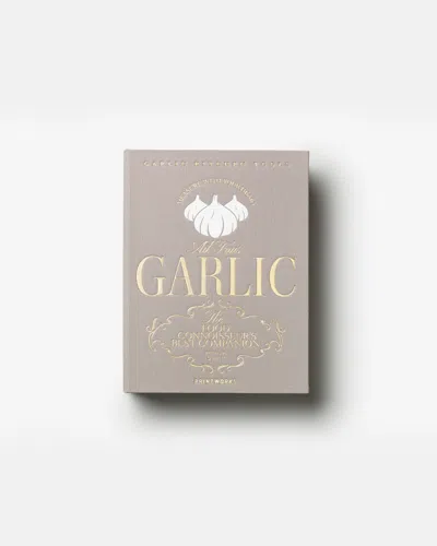 Printworks Garlic Tools
