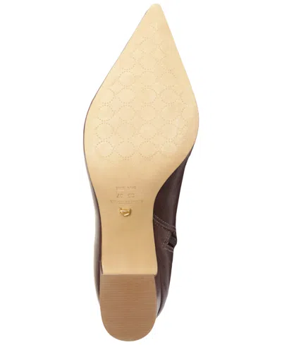 Arezzo Women's Julie Mid Block Heel Knee Boots In Multi