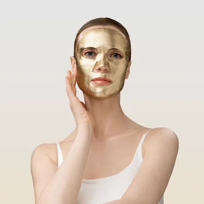 Revive Brightening Face Mask