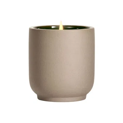 Homecourt Steeped Rose Candle