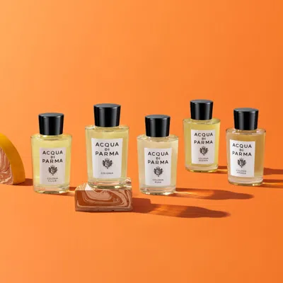 Acqua Di Parma Colonia C.l.u.b. Eau De Cologne