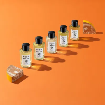Acqua Di Parma Colonia C.l.u.b. Eau De Cologne