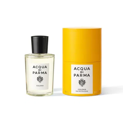 Acqua Di Parma Colonia Eau De Cologne In Multi