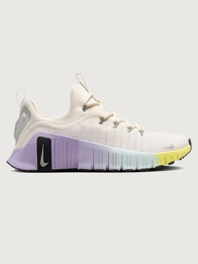 Nike Free Metcon 6 Se Training Shoe In Multi