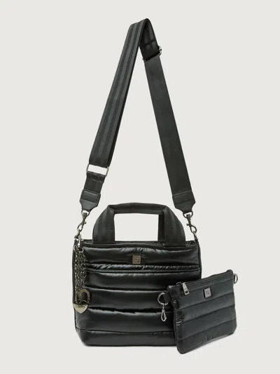 Think Royln Escapade In Black