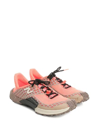 New Balance Mtm10 Climbing Sneakers Orange In Multi